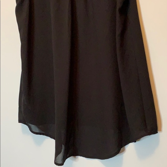 She + Sky Top size Large - Picture 6 of 9